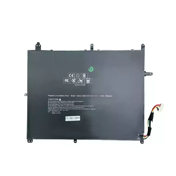 Batería Para Laptop PRESTIGIO 2898141P,smartbook 133S