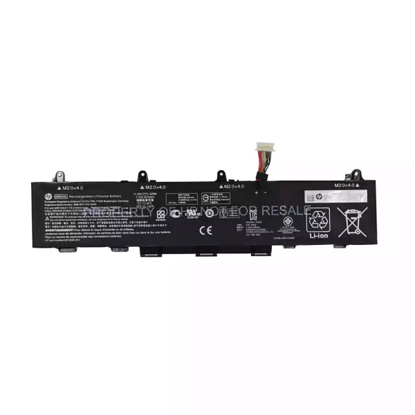 Batería Para Laptop HP ProBook 635 Aero G7,M12328-2D1 M12328-2C1