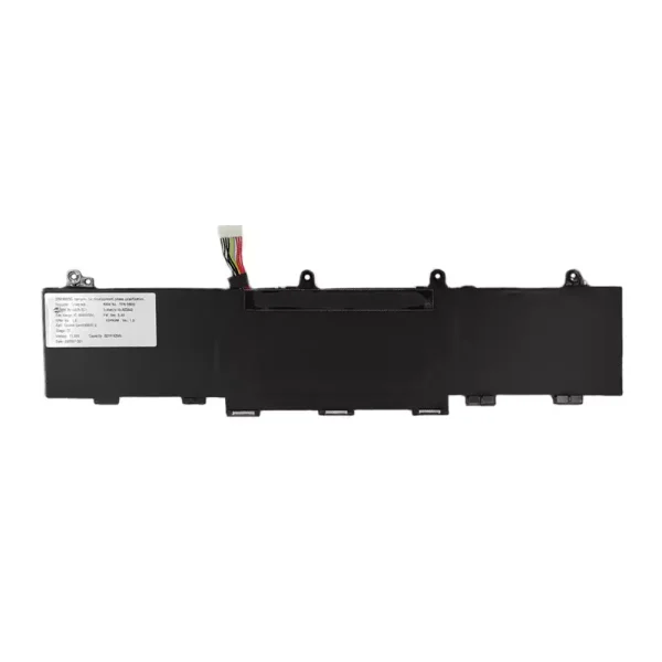 Batería Para Laptop HP ProBook 635 Aero G7,M12328-2D1 M12328-2C1 - Imagen 2