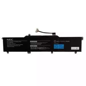 Batería Para Laptop NEC PC-VP-BP146