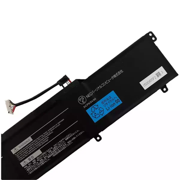 Batería Para Laptop NEC PC-VP-BP146 - Imagen 4