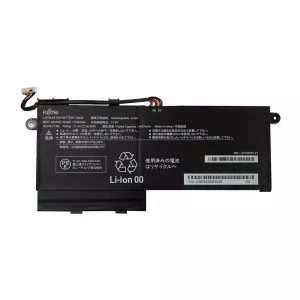 Batería Para Laptop Fujitsu FPB0354 CP794551-01 FPCBP579