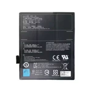Batería Para Laptop GIGABYTE J06