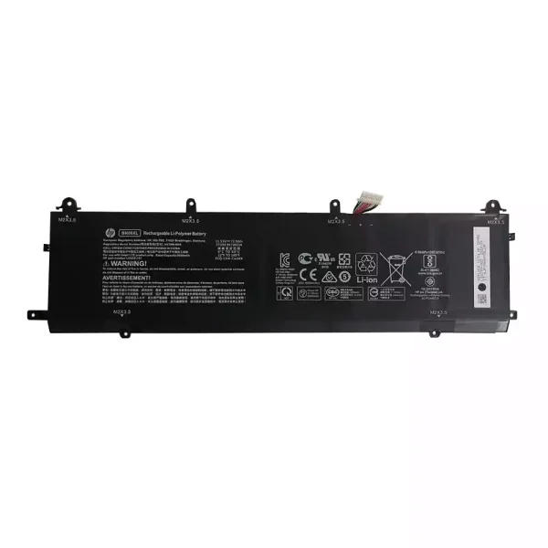 Batería Para Laptop HP Spectre X360 15-EB