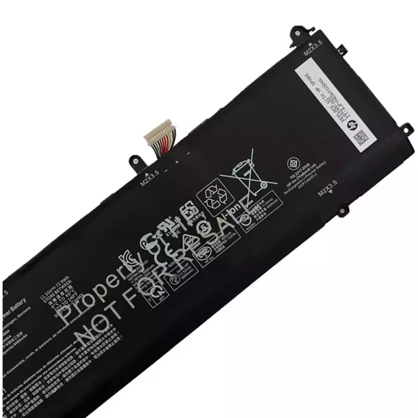 Batería Para Laptop HP Spectre X360 15-EB - Imagen 4