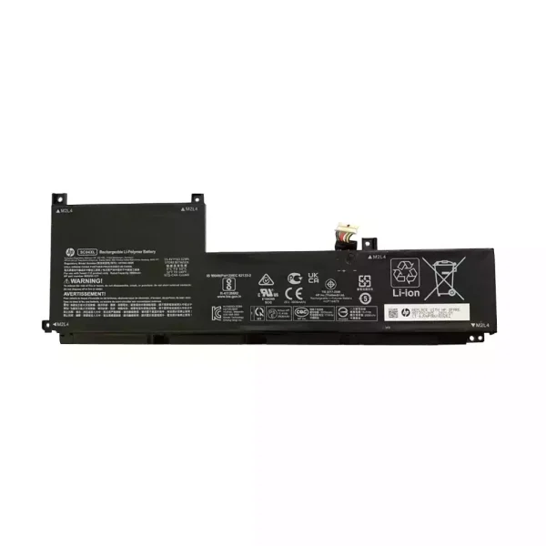 Batería Para Laptop HP SC04XL
