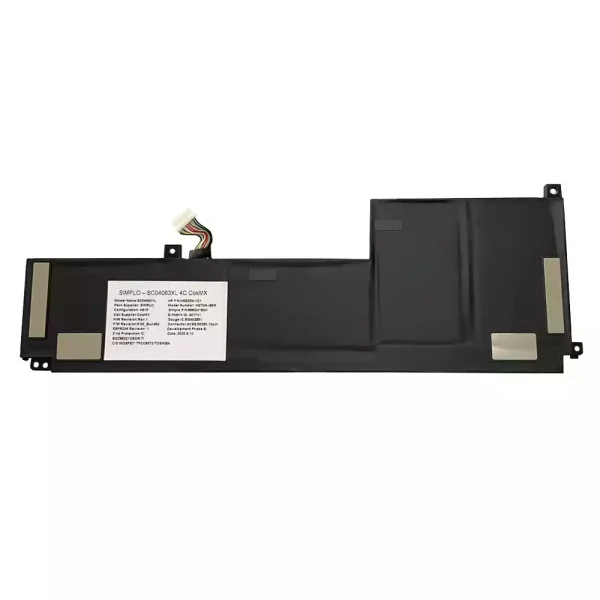 Batería Para Laptop HP SC04XL - Imagen 2
