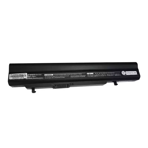 Batería Para Laptop NEC PC-VP-BP89,OP-570-77011