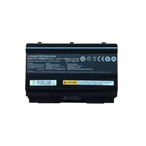 Batería Para Laptop CLEVO P180HMBAT-8 6-87-P180S 6-87-P180S-4271