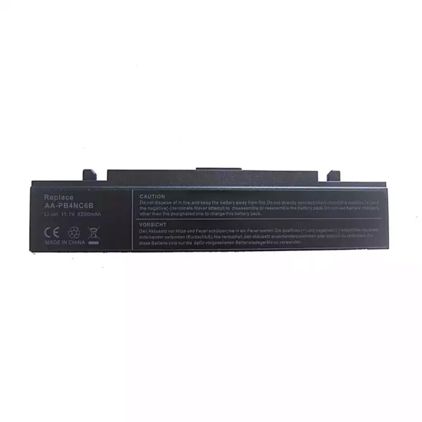 Batería Para Laptop SAMSUNG P60 X60 P50 X65 R453 R70 R455 R503 R415