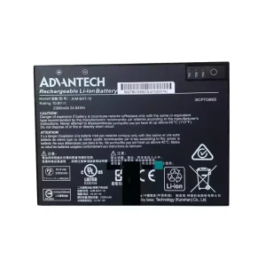 Batería Para Laptop Advantech AIM-BAT-10 AIM-68