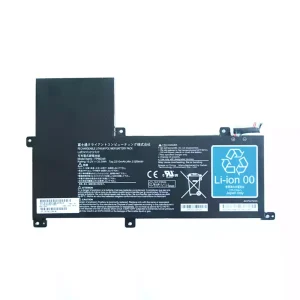 Batería Para Laptop Fujitsu FPB0348 CP767120-01