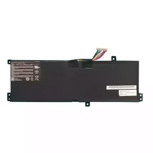 Batería Para Laptop Akoya A21-K15 0B23-020K000M,K15 PC6OK,MACHENIKE F117-V F117-S