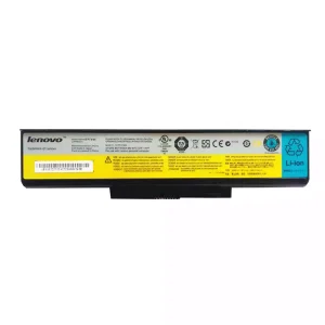 Batería Para Laptop LENOVO L08M6D23 L08P6D11