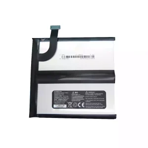 Batería Para Laptop 654793-2S,GPD P2 MAX POCKET2 MAX
