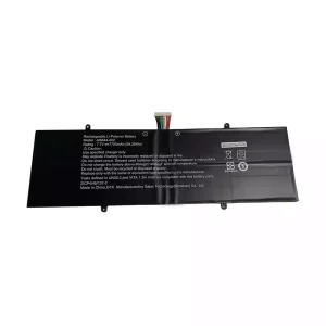 Batería Para Laptop GETAC J66644-002