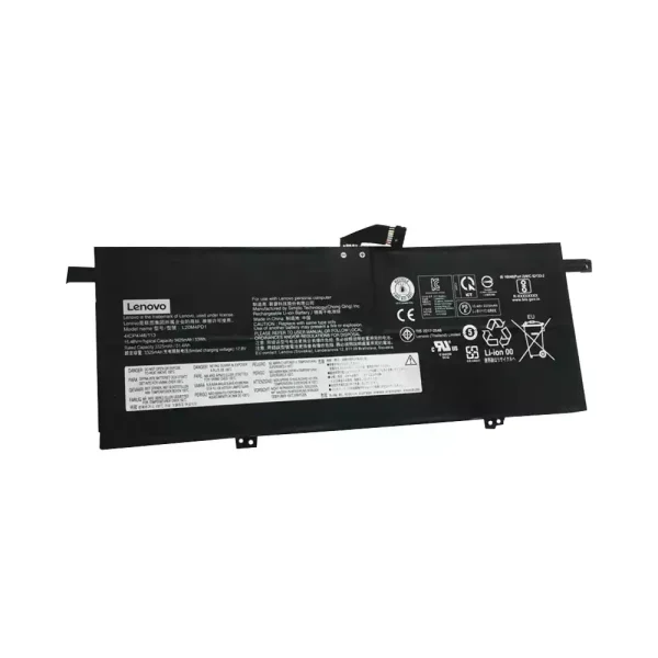 Batería Para Laptop LENOVO SB11B65326 SB11B65324 ThinkBook 13x ITG