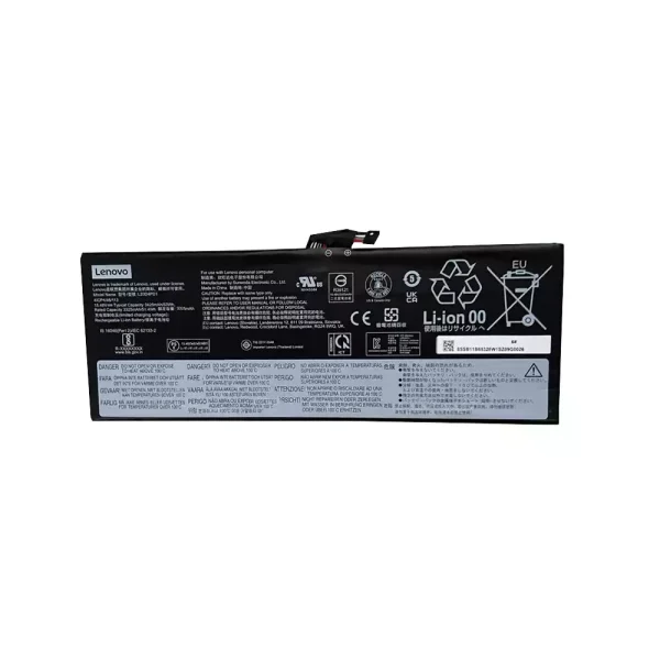 Batería Para Laptop LENOVO L20D4PD1