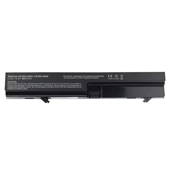 Batería Para Laptop HP ZP06 HSTNN-DB90