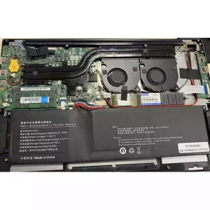 Batería Para Laptop HIPAA S3 AU51