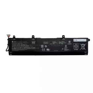 Batería Para Laptop HP TPN-DB0C M02029-005 M01523-2C1 ZBook Power G7