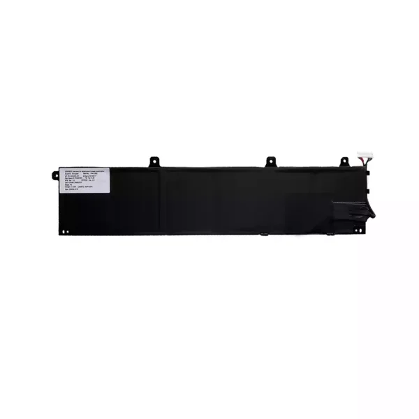 Batería Para Laptop HP TPN-DB0C M02029-005 M01523-2C1 ZBook Power G7 - Imagen 2