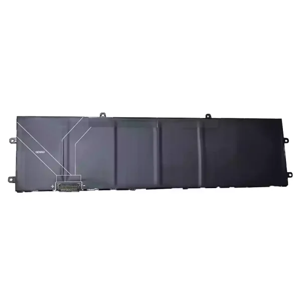 Batería Para Laptop DELL Alienware X15 R1 - Imagen 2