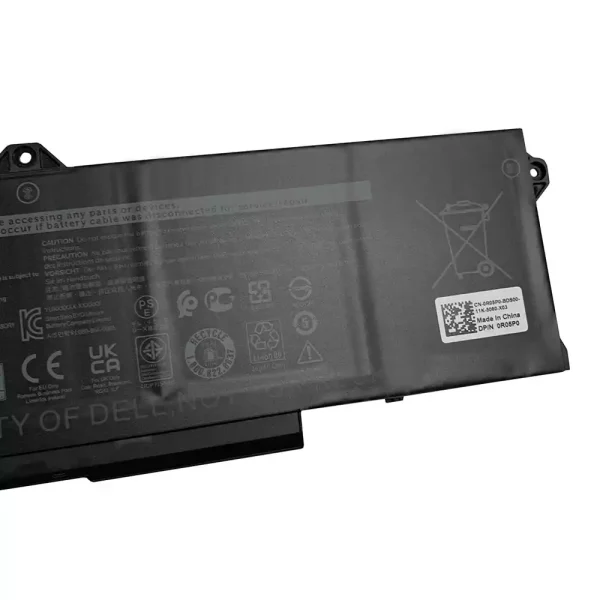 Batería Para Laptop DELL GRT01 - Imagen 4
