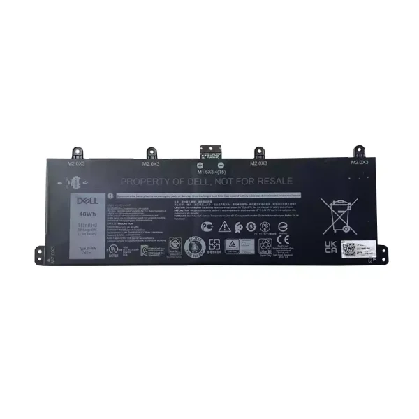 Batería Para Laptop DELL 9F4FN