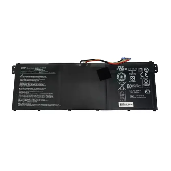 Batería Para Laptop ACER AP19B8M