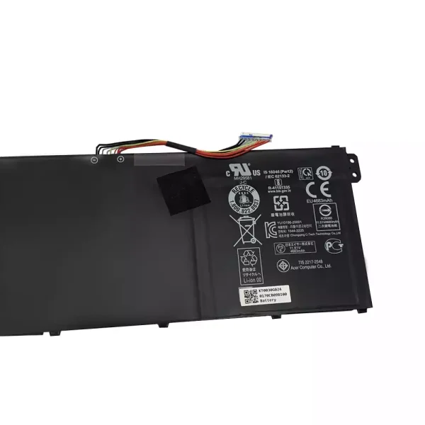 Batería Para Laptop ACER AP19B8M - Imagen 4
