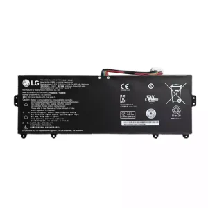 Batería Para Laptop LG LBU5228E