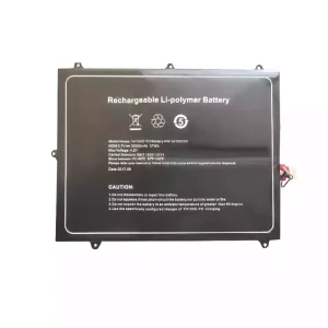 Batería Para Laptop TH133C-YD HW-35100220