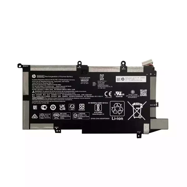 Batería Para Laptop HP WS04XL