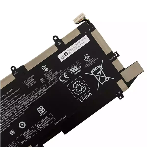 Batería Para Laptop HP WS04XL - Imagen 4
