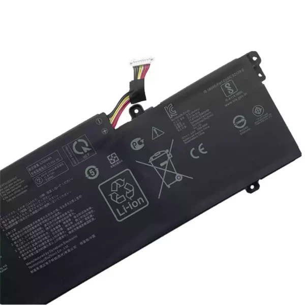 Batería Para Laptop ASUS UX425QA UX435EAL UX425UG UX435EG - Imagen 4