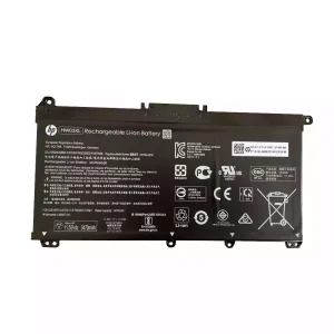 Batería Para Laptop HP TPN-C131 TPN-Q188 TPN-190 TPN-191
