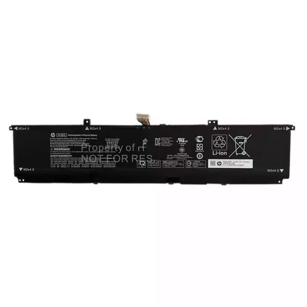 Batería Para Laptop HP L85885-005 L85853-1C1,HSTNN-IB9M