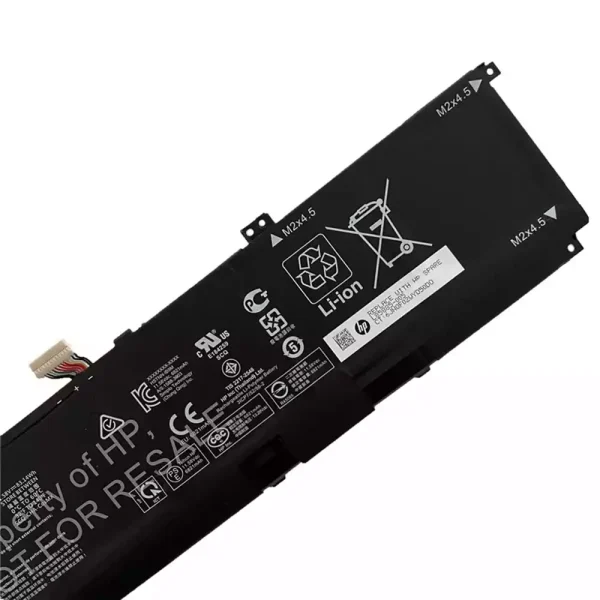 Batería Para Laptop HP L85885-005 L85853-1C1,HSTNN-IB9M - Imagen 4