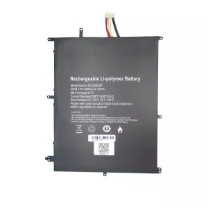 Batería Para Laptop HW-37154200,Trekstor Primebook P14 A146