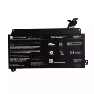 Batería Para Laptop TOSHIBA PA5345U-1BRS
