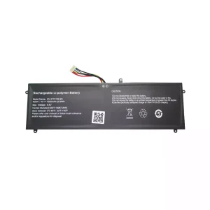 Batería Para Laptop NV-4774126-2S