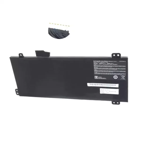 Batería Para Laptop MEDION A21-M15,M15 2S1P