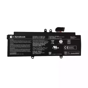 Batería Para Laptop TOSHIBA DYNABOOK PS0011UA1BRS X30L-J