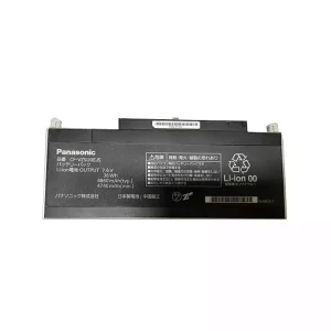 Batería Para Laptop PANASONIC RZ6BFMQR CF-RZ4,CF-RZ5,CF-RZ6,CF-RZ8