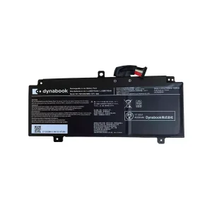 Batería Para Laptop TOSHIBA DYNABOOK PS0123NA1BRS