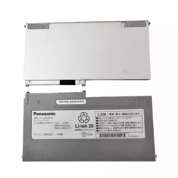 Batería Para Laptop Panasonic CF-VZSU92JS