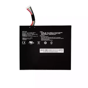 Batería Para Laptop ECS CMAL100-2S4900-B1T2