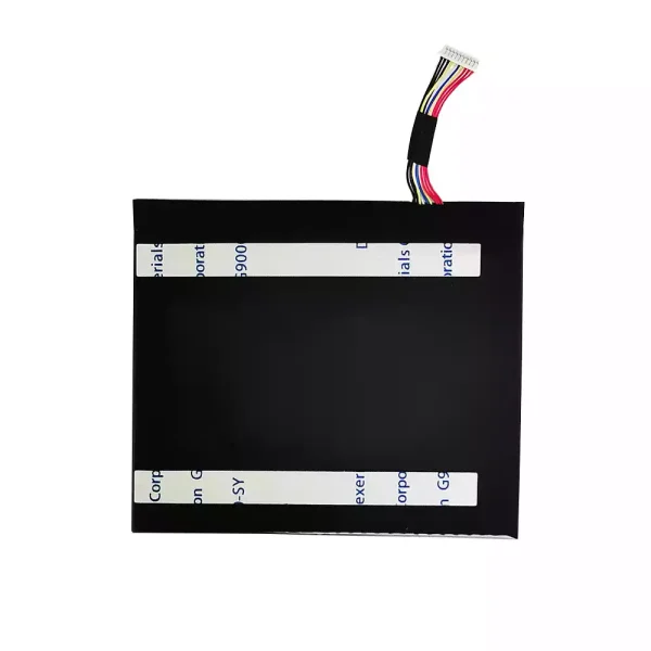 Batería Para Laptop ECS CMAL100-2S4900-B1T2 - Imagen 2
