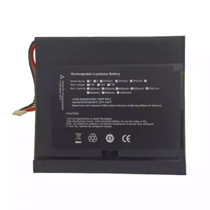 Batería Para Laptop TECLAST H-28125140P, Teclast X4 pro
